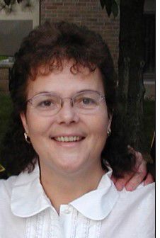 Laurie Hunemiller
